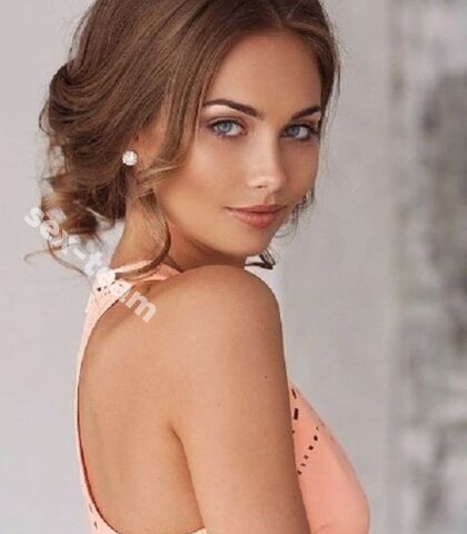 Проститутка ОЛЯ