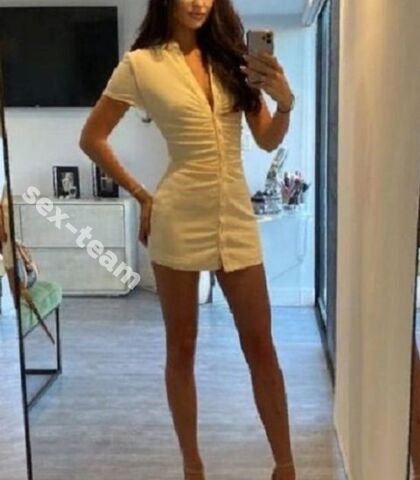 Проститутка Кристина